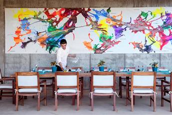 Kempinski Hotel Barbaros Bay Bodrum 5*