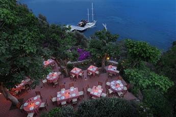 Kempinski Hotel Barbaros Bay Bodrum 5*