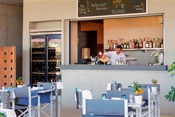 Kempinski Hotel Barbaros Bay Bodrum 5*