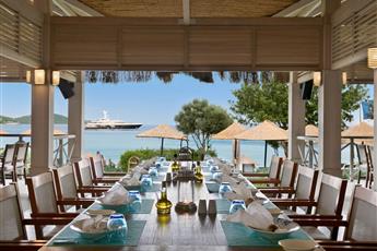 Kempinski Hotel Barbaros Bay Bodrum 5*