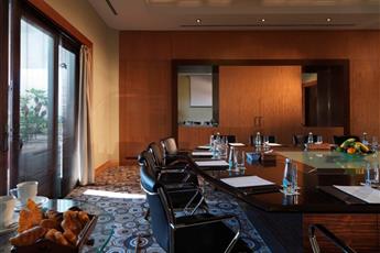 Kempinski Hotel Barbaros Bay Bodrum 5*