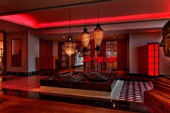 Kempinski Hotel Barbaros Bay Bodrum 5*