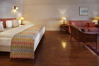 Kempinski Hotel Barbaros Bay Bodrum 5*