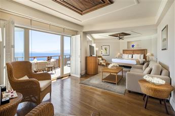 Kempinski Hotel Barbaros Bay Bodrum 5*