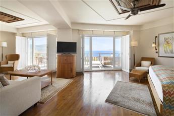 Kempinski Hotel Barbaros Bay Bodrum 5*