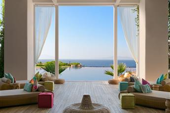 Kempinski Hotel Barbaros Bay Bodrum 5*