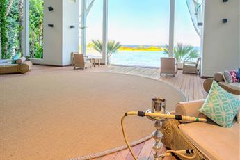 Kempinski Hotel Barbaros Bay Bodrum 5*