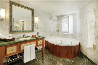 Kempinski Hotel Barbaros Bay Bodrum 5*