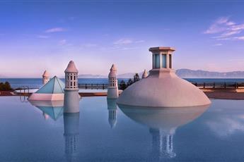 Kempinski Hotel Barbaros Bay Bodrum 5*