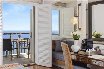 Kempinski Hotel Barbaros Bay Bodrum
