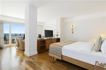 Kempinski Hotel Barbaros Bay Bodrum