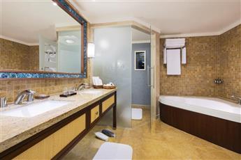 Kempinski Hotel Barbaros Bay Bodrum