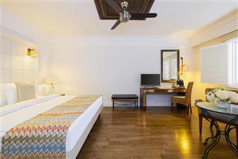 Kempinski Hotel Barbaros Bay Bodrum