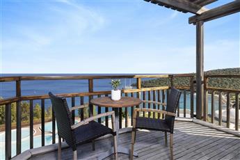 Kempinski Hotel Barbaros Bay Bodrum