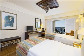 Kempinski Hotel Barbaros Bay Bodrum