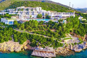 Kempinski Hotel Barbaros Bay Bodrum