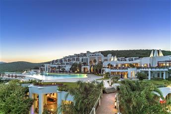 Kempinski Hotel Barbaros Bay Bodrum