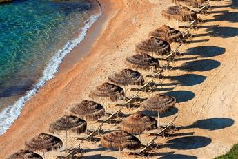 Kempinski Hotel Barbaros Bay Bodrum
