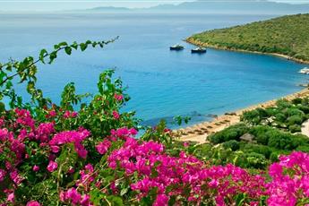 Kempinski Hotel Barbaros Bay Bodrum