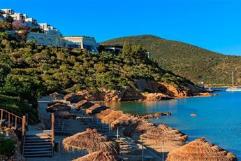 Kempinski Hotel Barbaros Bay Bodrum