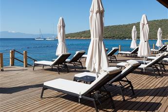 Kempinski Hotel Barbaros Bay Bodrum