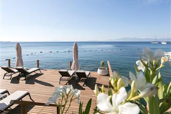 Kempinski Hotel Barbaros Bay Bodrum