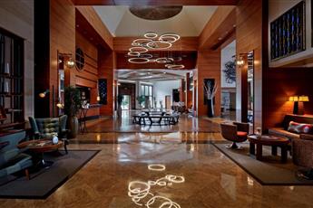 Kempinski Hotel Barbaros Bay Bodrum