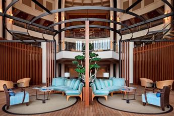 Kempinski Hotel Barbaros Bay Bodrum