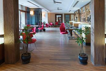 Kempinski Hotel Barbaros Bay Bodrum