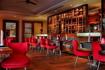 Kempinski Hotel Barbaros Bay Bodrum