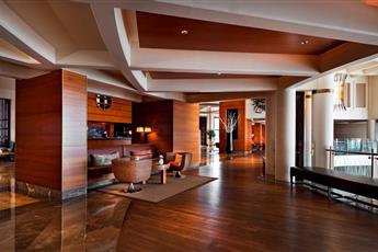 Kempinski Hotel Barbaros Bay Bodrum