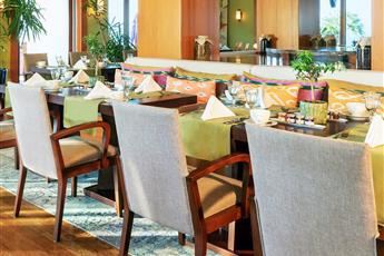 Kempinski Hotel Barbaros Bay Bodrum
