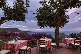Kempinski Hotel Barbaros Bay Bodrum