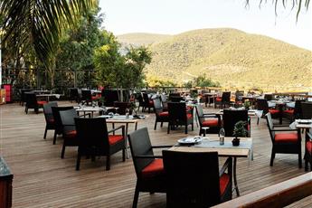 Kempinski Hotel Barbaros Bay Bodrum