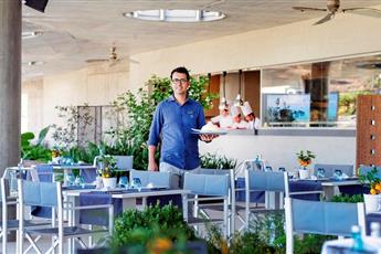 Kempinski Hotel Barbaros Bay Bodrum