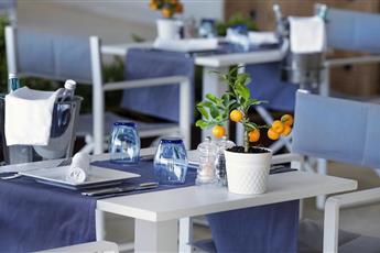 Kempinski Hotel Barbaros Bay Bodrum