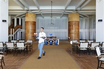 Kempinski Hotel Barbaros Bay Bodrum