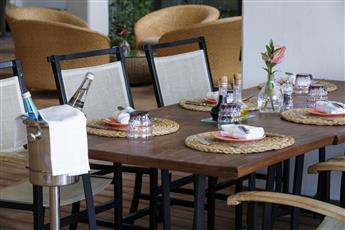 Kempinski Hotel Barbaros Bay Bodrum