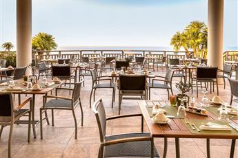 Kempinski Hotel Barbaros Bay Bodrum