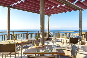 Kempinski Hotel Barbaros Bay Bodrum