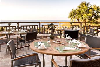 Kempinski Hotel Barbaros Bay Bodrum