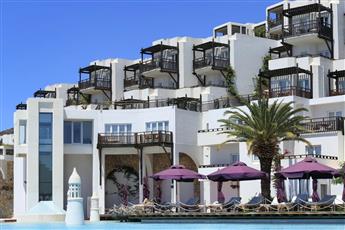 Kempinski Hotel Barbaros Bay Bodrum