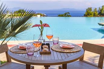 Kempinski Hotel Barbaros Bay Bodrum