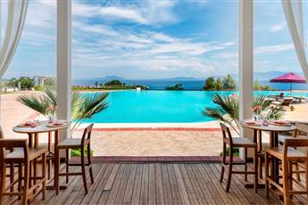 Kempinski Hotel Barbaros Bay Bodrum