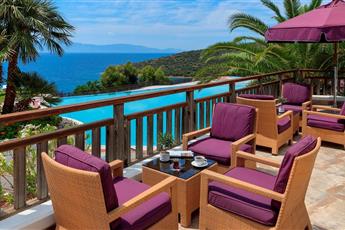 Kempinski Hotel Barbaros Bay Bodrum