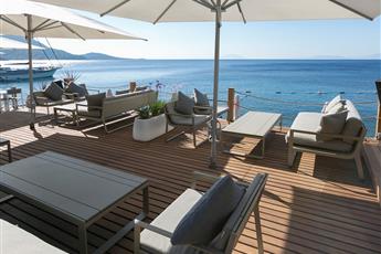 Kempinski Hotel Barbaros Bay Bodrum