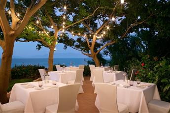 Kempinski Hotel Barbaros Bay Bodrum