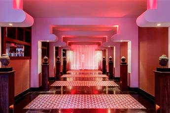 Kempinski Hotel Barbaros Bay Bodrum