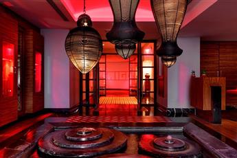 Kempinski Hotel Barbaros Bay Bodrum