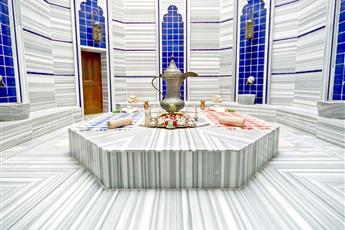 Kempinski Hotel Barbaros Bay Bodrum
